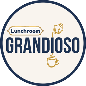 Over Lunchroom Grandioso - Bekijk ons menu of bestel online